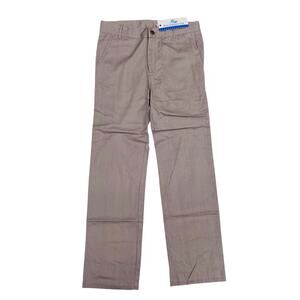 NWT Southbound Size 12 Gray Dress Pants